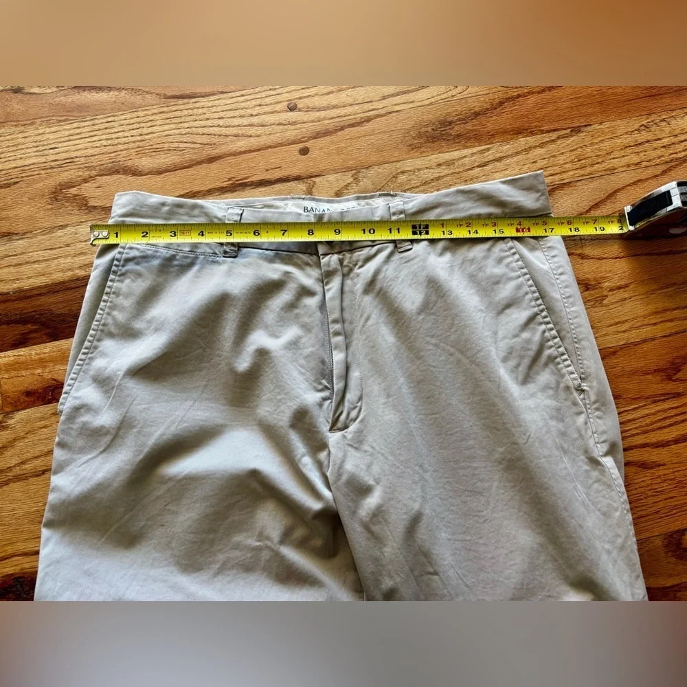 Banana Republic banana republic
